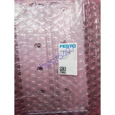 one new Festo Guided cylinder DFM-32-125-P-A-GF Free shipping #YP1