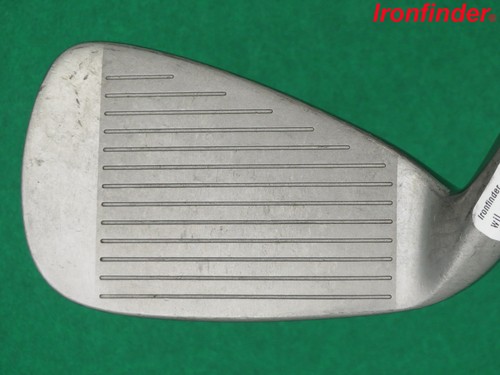 Wilson Staff Ci7 Single 9 Iron Graphite Shaft Regular Flex Mens Right Handed - Picture 2 of 5