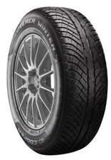 2x Winterreifen COOPER DISCOVERER WINTER 225/60R17 103H BSW XL