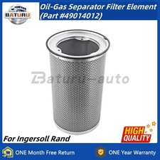 New 1Pc For Ingersoll Rand Air Compressor Oil Gas Separator Filter OE#49014012