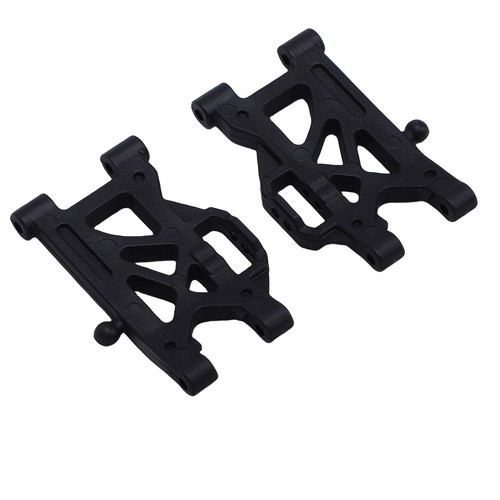 1 Pair Suspension Arm Replacement For HBX 3101A RC Car Plastic Front Lower S SPG - Picture 3 of 12