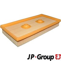 JP Group Luftfilter U.A. FüR Audi, Skoda, VW