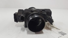 PEUGEOT 307 SW 3H Throttle Body 9660030480 1.6 Diesel 80kw 2006 28767805