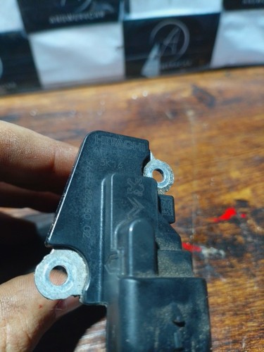 PEUGEOT 3008 2008-15 1.6/2.0 HDI MASS AIR FLOW METER PART No's 9683282980 #41 - Picture 9 of 11