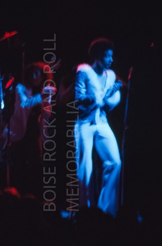 Rare 1975 Alice Stuart SJ Civic Concert Original Slides & Digital Never Seen - Picture 4 of 15