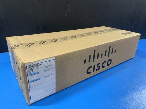 Cisco UCSB-B200-M5 Blade Server V07 Barebone - Picture 1 of 5