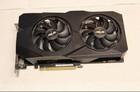 Karta graficzna ASUS GeForce GTX 1660 Super Dual O6G Evo GDDR6 - Doskonały stan!