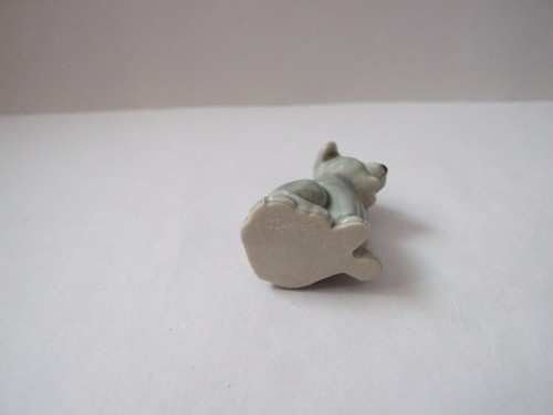 WADE MINIATURES - DISNEY WHIMSIES VILLAGES CHARACTERS FIGURES - CHOOSE FROM MENU - Picture 130 of 130