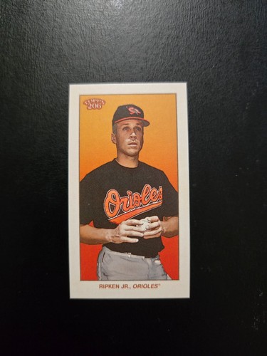 2024 TOPPS BASEBALL T206 BASE PICK A CARD #OHTANI-YOUNT - Bild 18 von 89