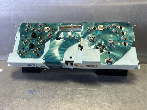 1999-2000 Cadillac Escalade Yukon Speedometer Cluster Instrument OEM 16244965 - Picture 6 of 6
