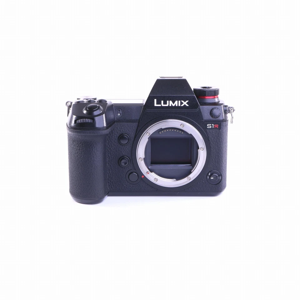 Panasonic Lumix DC S1R, Foto 1 von 5