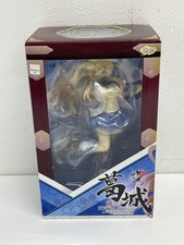 Katsuragi Senran Kagura Phat Company Action Figure 1/8 Scale