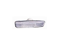 Seitenblinker Links FÜR Bmw X5 E53 2000-2007 Weiss