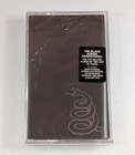 METALLICA THE BLACK ALBUM (REMASTERED) (2021) NEW SEALED CASSETTE TAPE - MINT