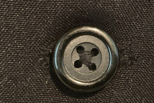 Arrow Boy’s Black Blazer Suit Jacket Fully Lined Year Round Size 12 NEW - Picture 3 of 10