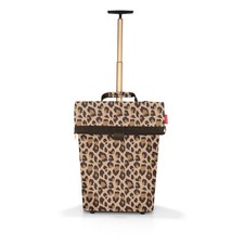 reisenthel - trolley M - frame leo macchiato
