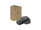 Logitech MX Master 4 for Business, Wireless Mouse with Quiet Clicks, 8K DPI,