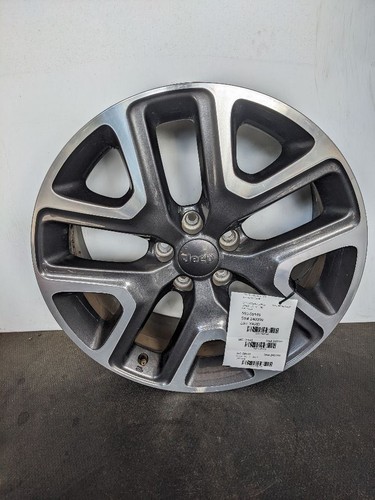 Wheel 18x7 Aluminum 5 Spoke Polished And Painted Fits 15-18 RENEGADE 1148168