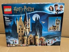 LEGO Harry Potter: Astronomieturm auf Schloss Hogwarts 75969