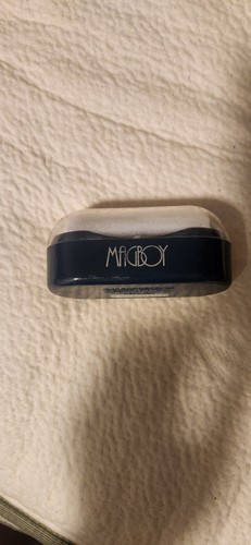 Mag Boy Nihon Kenko Magnetische Massagebälle im Etui Made in Japan
