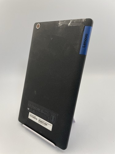 Lenovo Tab 3 8" TB3-850F Black WiFi Android Tablet Cracked Spares And Repairs #A - Picture 14 of 19