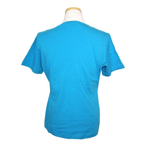 Givenchy Boutique Sky Blue T-Shirt 44, 55 77773667 tendance