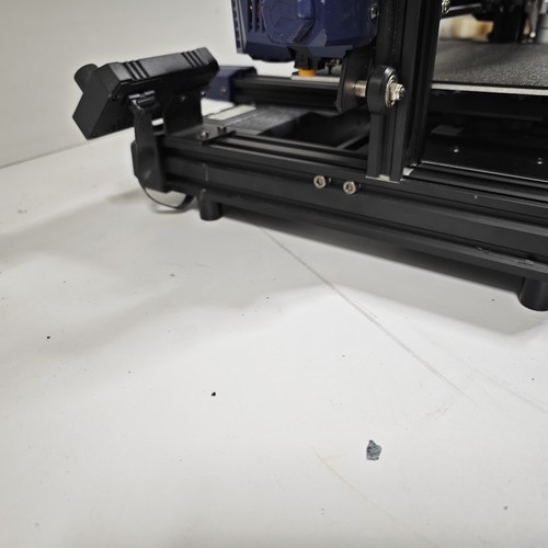 Anycubic Kobra Neo 3D Printer - Untested, For Parts or Repair - Afbeelding 15 van 15