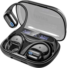 XP18 AI Translation Earbuds Real Time,134 Languages Translator black