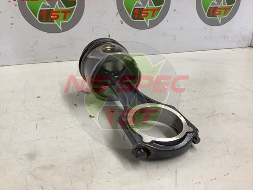 Infiniti Q50 2.2l Diesel Auto Piston & Connecting Rod 2016-2019 12100HG00A - Picture 2 of 16