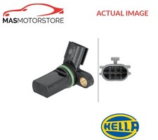 CRANKSHAFT POSITION SENSOR HELLA 6PU 013 122-631 P FOR INFINITI FX 232KW