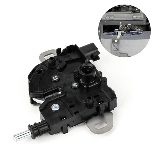 Lock Release Bonnet Latch Catchset-1355231 For Ford Repair 2004-2012 Mk2 @ - Picture 11 of 13