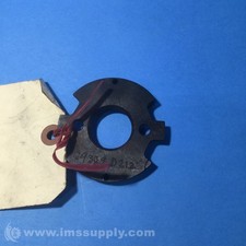 T.A. Systems  058 NUAZJ00289 Plate, Machined USIP