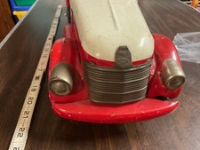 buddy l repair it unit wrecker service