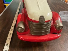 buddy l repair it unit wrecker service