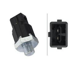 Hella 6PG 009 108-881 Klopfsensor für Lada Nissan Opel Renault Suzuki Vauxhall