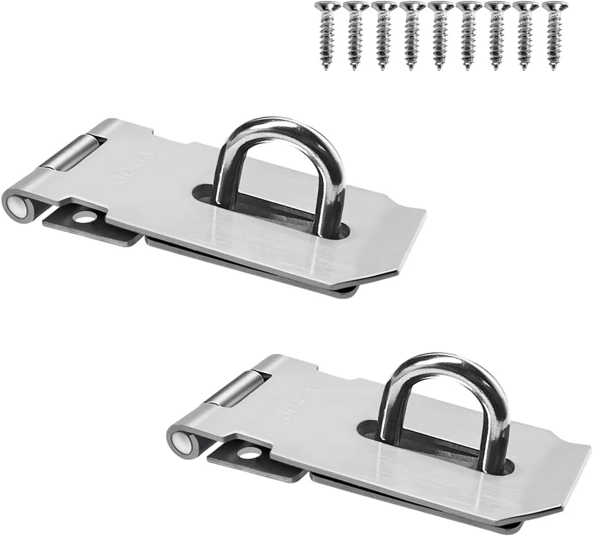 padlock hasp products for sale | eBay
