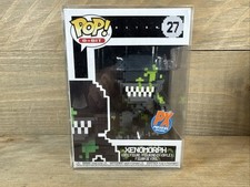 Funko Pop! Xenomorph- Diamond Comics Exclusive #27 Px Previews