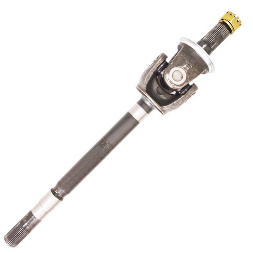 Front Left / Driver Side Axle Shaft For 03-08 Ram 2500 3500 06-08 Dodge Ram 1500 - Picture 4 of 9