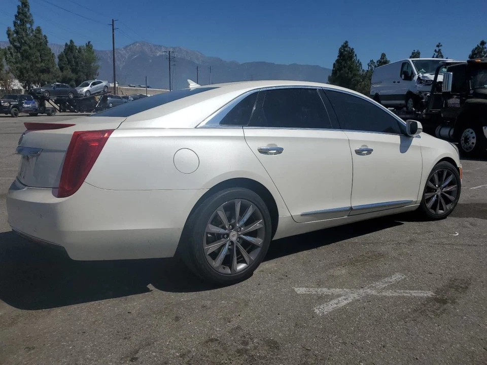 稳定杆 无专业车辆 适合 13 - 19 XTS 6745881 — 第 3/4 张图片