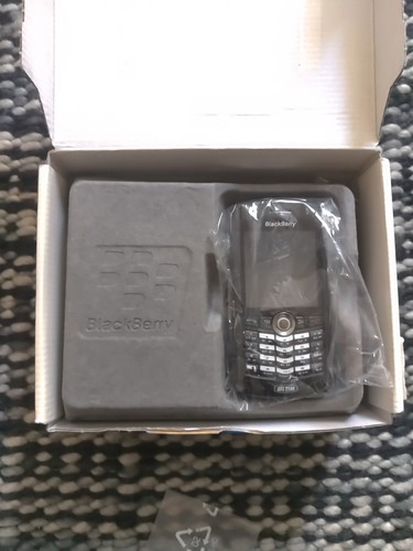 BlackBerry Pearl Smartphone - Foto 11 di 11