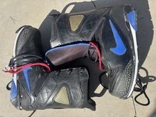 Nike Vapen Men's Size 14 Snowboard Boots 