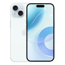 新品未使用 3月下旬購入Apple iPhone 15 128g ブルー 本体 iPhone iPhone15 128GB ブルー MTML3J/A SIMフリー 新品。未使用