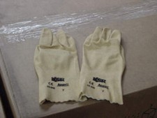 ANSELL EDMONT 22-515 KSR VINYL-COATED GLOVES/SIZE 7-12 PER PACK 159104