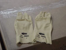 ANSELL EDMONT 22-515 KSR VINYL-COATED GLOVES/SIZE 7-12 PER PACK 159104