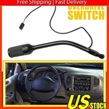 FOR 1997-2003 FORD F150 F250 F350 EXPEDITION OVERDRIVE SWITCH GEAR SHIFTER LEVER