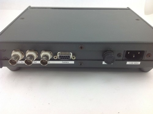 Stratagene Eagle Eye Frame Integrator with Cables - 第 2/4 張圖片