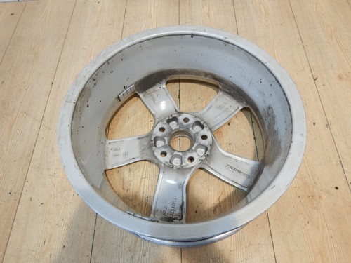 1x alloy Audi A3 8V 8V0071497 6Jx17H2 5x112 ET48 original - Picture 4 of 6