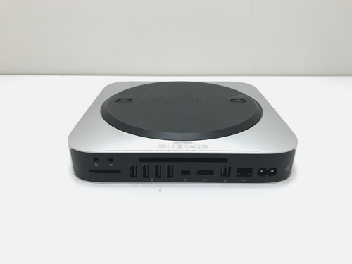 Apple Mac Mini 6,1 Late 2012 | i5-3210M | 4GB RAM | 500GB HDD | READ - Picture 2 of 2