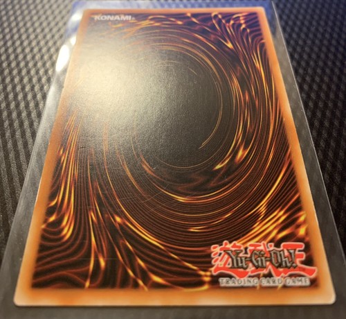 Yu-Gi-Oh! Cardcar D THSF-EN044 DE044 Super Rare 1st Ed LP/NM German - Picture 5 of 10