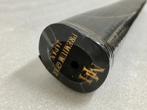 Unused MUTSUMI HONMA PREMIUM GEAR JAPAN MH626P 33in Putter RH No H/C F/S - Picture 4 of 9